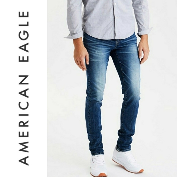 American Eagle Outfitters Other - American Eagle Skinny Jegging Core Flex Jeans 29